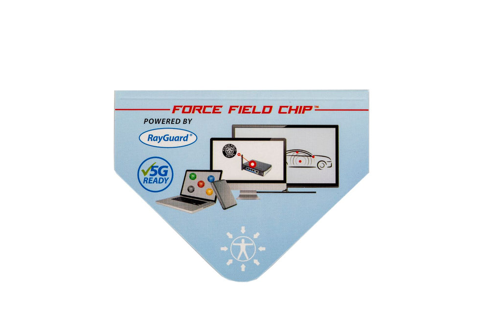 Force Field Chip